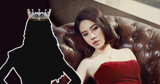 132 1 Sau On Ao Nghi Choi Voi Ky Duyen Jolie Nguyen To Bi Ban Than La Hoa Hau Co Y Tiep Can Giat Nguoi Yeu