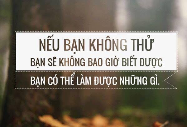 Du học – cuộc hành trình ngàn dặm bắt đầu từ một bước chân nhỏ bé