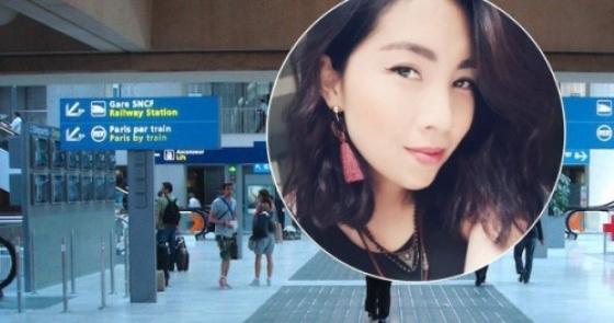 132 1 Bo Ngoai Giao Viet Nam Ra Thong Bao Chinh Thuc Vu Nu Du Khach Viet Mac Ket Tai Phap