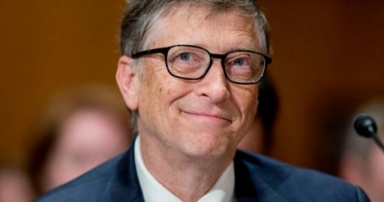 132 1 Bill Gates Tiet Lo Khoan Dau Tu Sinh Loi Nhat Cua Minh Va Do Khong Phai La Cong Nghe