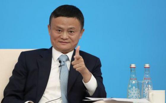 132 1 Jack Ma Nhan Nhu Nguoi Tre Ra Truong Dung Nham Nham Nop Ho So Vao Cong Ty Lon Hay Tim Mot Vi Sep Tot Va Gan Bo Voi Ong Ay 3 Nam