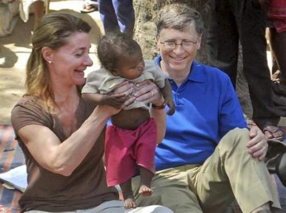 132 3 Bill Gates Tiet Lo Khoan Dau Tu Sinh Loi Nhat Cua Minh Va Do Khong Phai La Cong Nghe