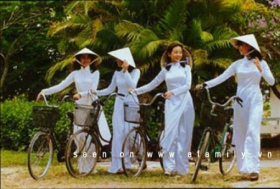 132 1 Thu Gui Phu Nu Viet Cua Mot Viet Kieu My