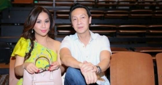 132 1 Nguong Mo Cuoc Song Giau Sang Cua Em Gai Cam Ly Cung Chong Dai Gia