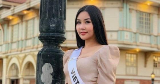 132 1 Giat Minh Voi Thai Do Dan Nguoi Dep Viet Nam Khi Ngan Anh Gianh Vi Tri Cao Hon Ca Hhen Nie O Dau Truong Quoc Te