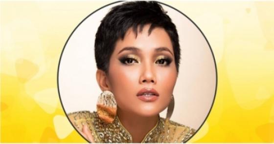 132 1 Vuot Hon 100 Nguoi Dep Hhen Nie Tro Thanh Hoa Hau Dep Nhat The Gioi 2018