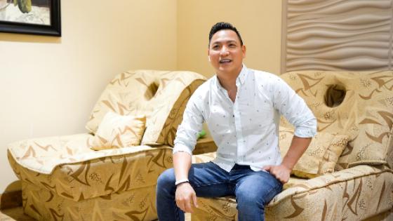 132 2 Tiem Nails Cua Nguoi Viet Don 10000 Khach Tay Moi Thang