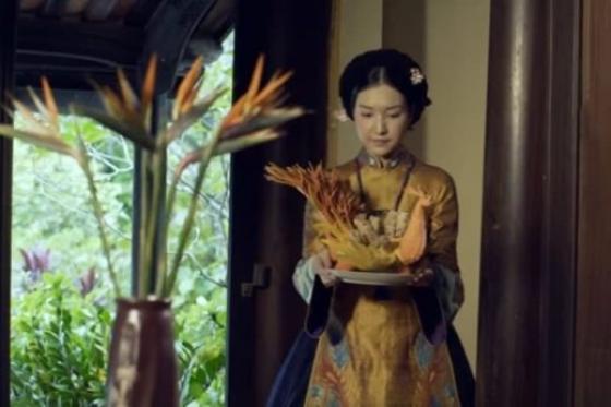 132 1 7 Tam Thai Tao Nen Nguoi Phu Nu Tao Nha