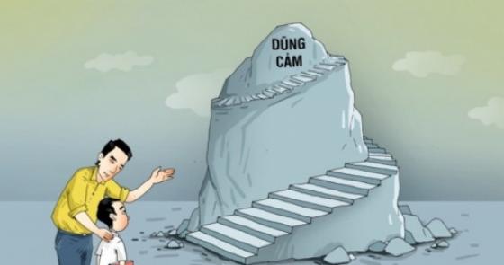 132 1 Do Tuoi Hoang Kim Day Tre Hieu Qua Nhat Nhung Da So Cha Me Viet Bo Qua No Con Be Biet Gi Dau