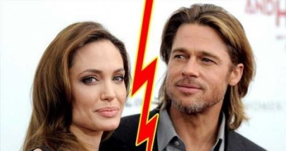 Bất ngờ trước phản ứng của Angelina Jolie khi hay tin Brad Pitt tới dự sinh nhật vợ cũ