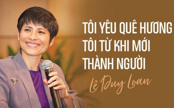 132 1 Nu Ky Su Goc Viet Rang Danh Tren Dat My Tat Ca Nhung Gi Toi Mong Muon La Dat Nuoc Tro Nen Tot Dep Hon