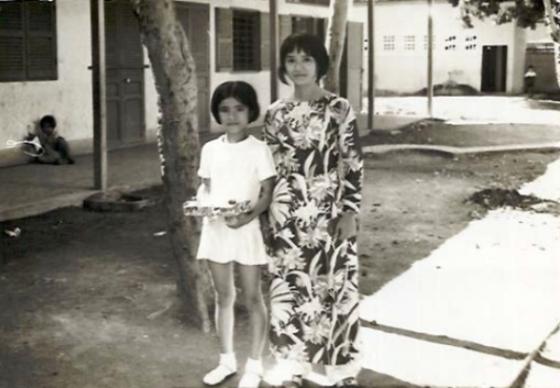 132 3 Nu Ky Su Goc Viet Rang Danh Tren Dat My Tat Ca Nhung Gi Toi Mong Muon La Dat Nuoc Tro Nen Tot Dep Hon