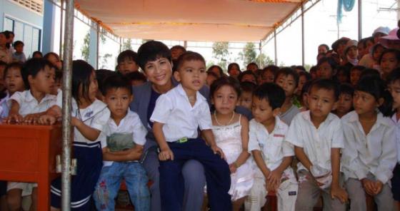 132 9 Nu Ky Su Goc Viet Rang Danh Tren Dat My Tat Ca Nhung Gi Toi Mong Muon La Dat Nuoc Tro Nen Tot Dep Hon