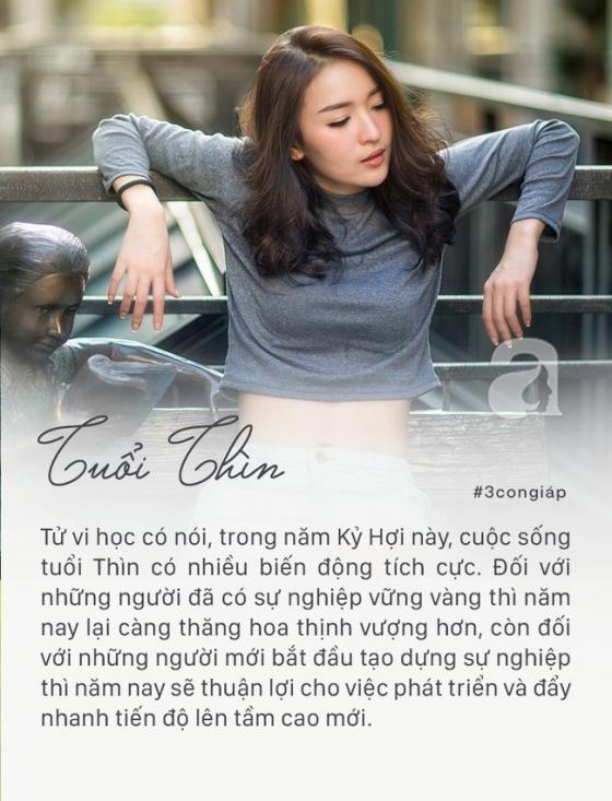 132 2 3 Con Giap Duoc Than Tai Chieu Co Nam 2019 10 Nguoi Dau Tu 9 Nguoi Sinh Loi
