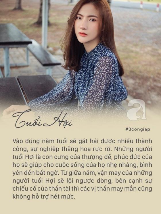 132 4 3 Con Giap Duoc Than Tai Chieu Co Nam 2019 10 Nguoi Dau Tu 9 Nguoi Sinh Loi