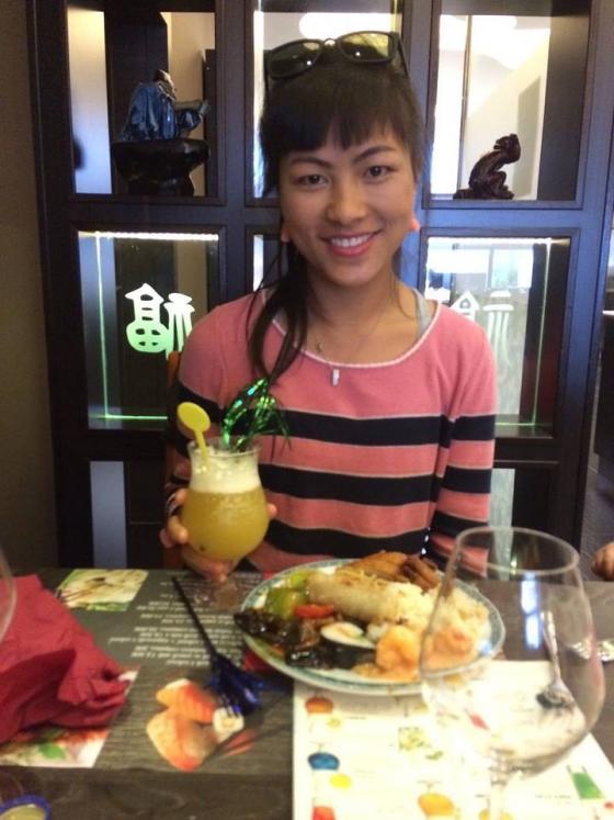 132 8 Co Be Hmong Gay Bao Mxh 14 Nam Ve Truoc Vi Vu Troi Tay Cung Chong Bi Va 2 Con Xinh Xan