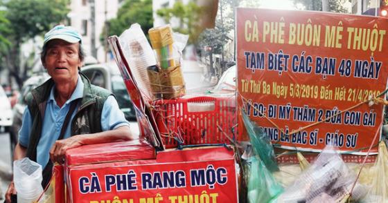 132 1 Chuyen Doi Cua Nguoi Cha Sau Tam Bang Thong Bao Day Tu Hao Vo Mat Phai Ban Nha De Co Tien Cho 2 Co Con Gai An Hoc Ben Dat My