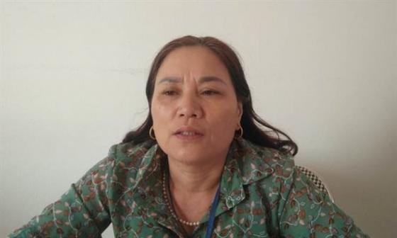 132 2 Cam Bay Bua Vay Nguoi Xuat Khau Lao Dong Khoc Cuoi Vi Xuat Ngoai