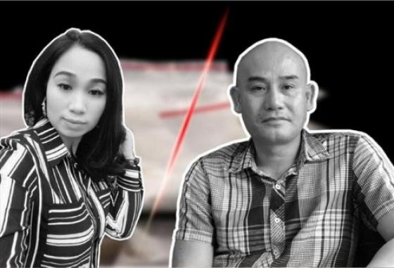 132 1 Loi Ke Chua Chat Cua Nguoi Dan Ong Bi Ban Gai Cai Ma Tuy Day Vao Tu