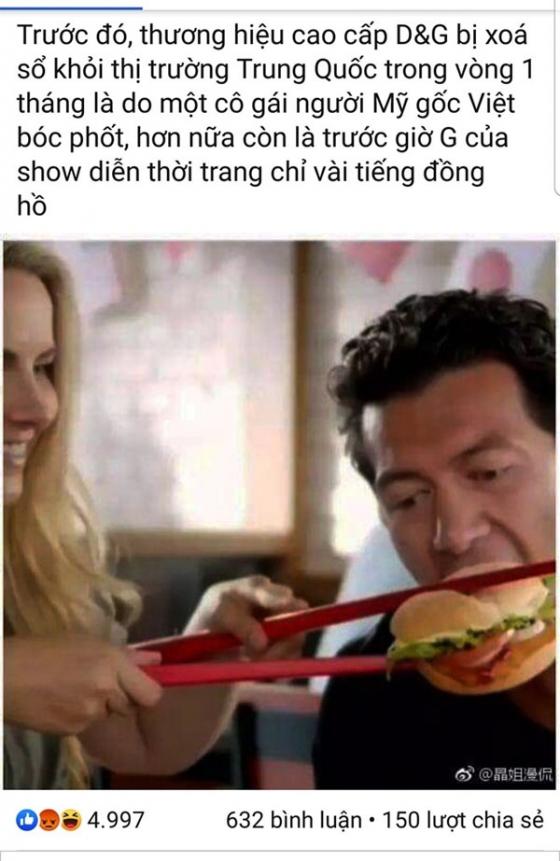 132 7 Dan Mang Tuc Gian Danh 1 Sao Burger King Khen Banh Mi Pa Te Viet Nam La Nhat