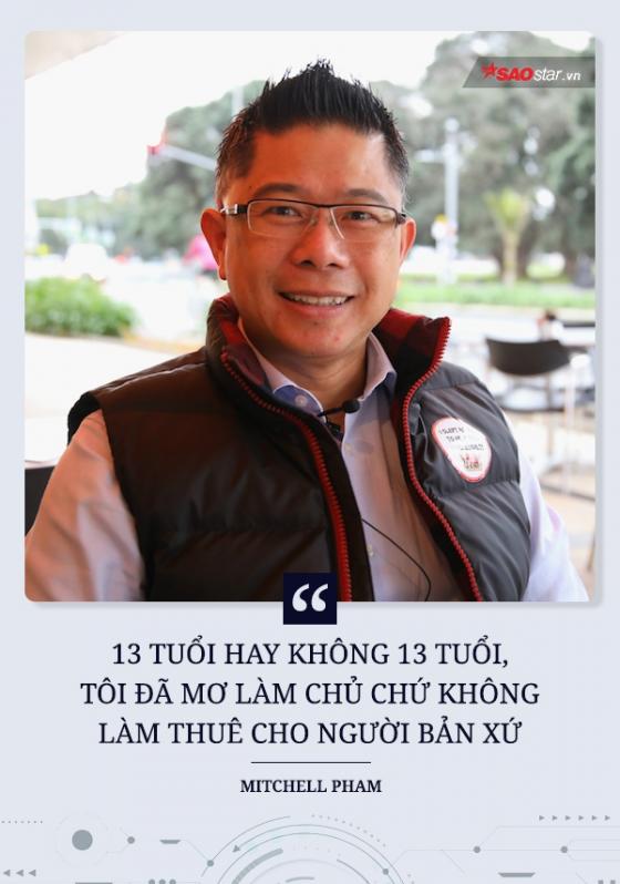 132 3 Thang Ngay Nam Gai Nem Mat Va Trai Ngot Cua Nguoi Dan Ong Goc Viet Thanh Leader Cong Nghe O New Zealand