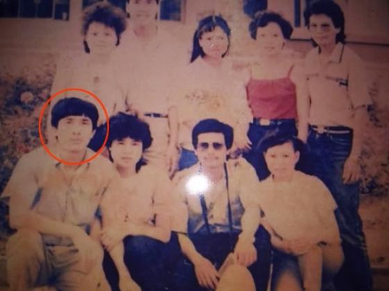 132 2 Co Gai Nga Nhan Lai Gia Dinh Viet Sau 11 Nam Tim Kiem