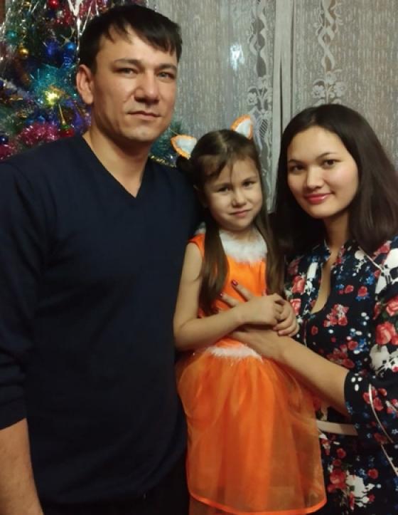 132 3 Co Gai Nga Nhan Lai Gia Dinh Viet Sau 11 Nam Tim Kiem