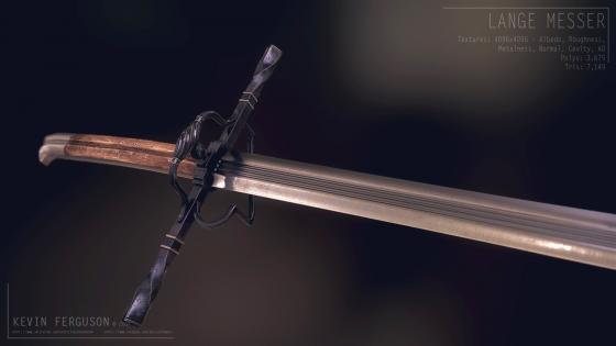 132 1 Messer Vu Khi Uy Luc Voi Cai Ten La Doi Cua Nguoi Duc