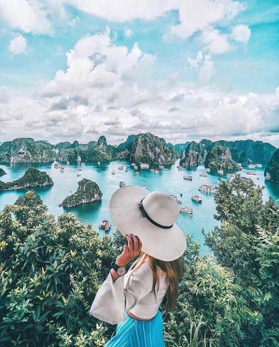 132 1 Bao My Goi Ten Vinh Ha Long Trong 35 Ky Quan Thien Nhien The Gioi