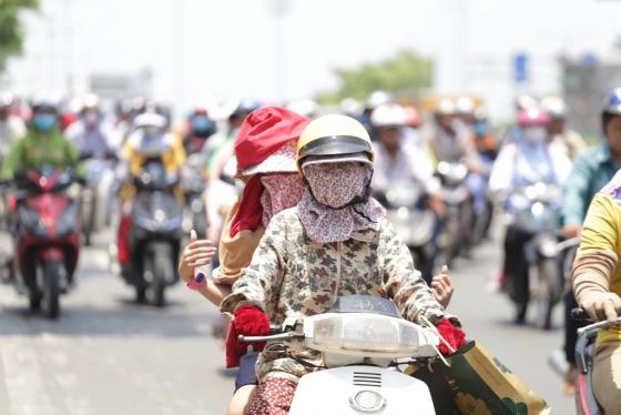 132 1 Ha Noi Nang Nong Ky Luc Nhiet Do Cao Nhat Trong 100 Nam Qua