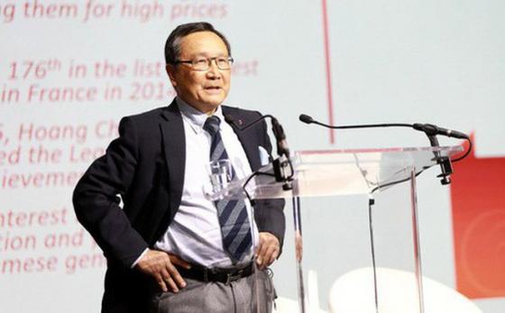 132 1 Ty Phu Tung Mua 3 Khach San Lon Nhat Paris Dong Mau Viet Nam La Mot Loi The De Thanh Cong