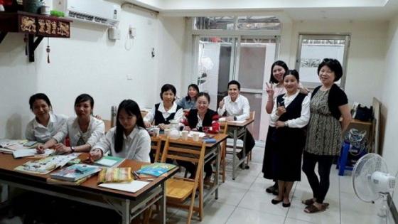 132 2 Bao Dai Loan Viet Ve Nghia Cu Dep Noi Dat Khach Cua Nguoi Phu Nu Goc Viet