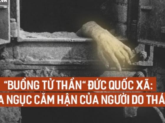 Vì sao Đức Quốc xã muốn tận diệt Do Thái? (Kỳ 2): Tội ác diệt chủng