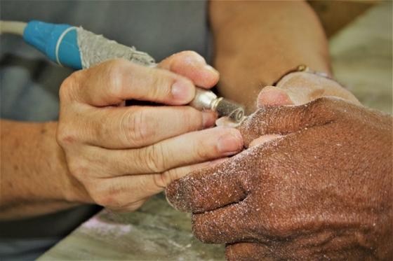132 5 Viet Kieu My He Lo Goc Khuat Nghe Nail Cho Giac Mo Neo Dau Tien Nhieu Nhung