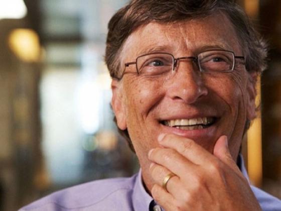 Những sự thật bất ngờ về khối tài sản kếch xù của Bill Gates