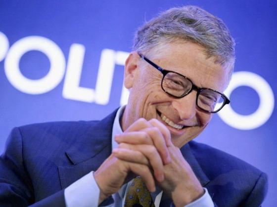 132 4 Nhung Su That Bat Ngo Ve Khoi Tai San Kech Xu Cua Bill Gates