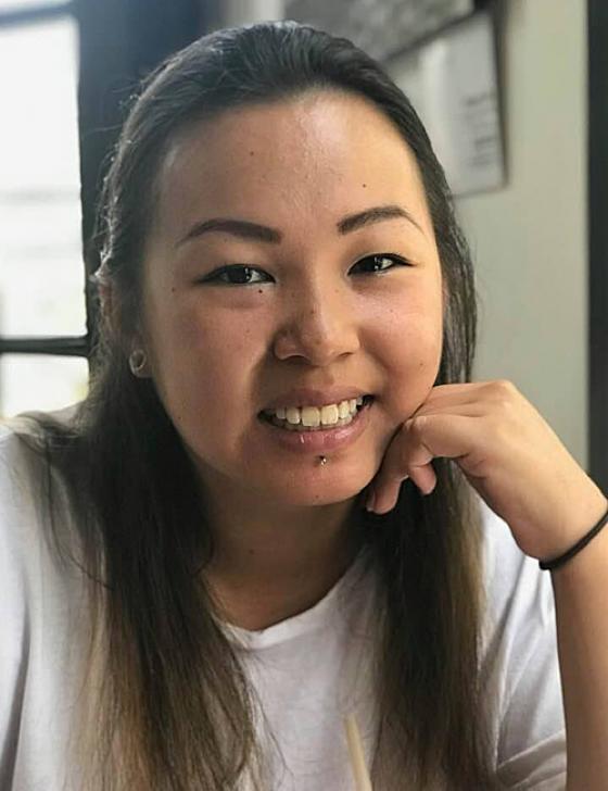 132 1 Co Gai Goc Viet Di Tim Me De Bang Hanh Trang Cua Nguoi Me Phap