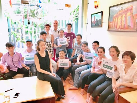 132 1 Ly Do Nhieu Sinh Vien Viet Sang Duc Hoc Cao Dang Nghe Dieu Duong