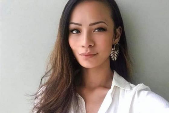 132 1 Co Gai Goc Viet Ve Nuoc Tim Me Ruot Sau 24 Nam