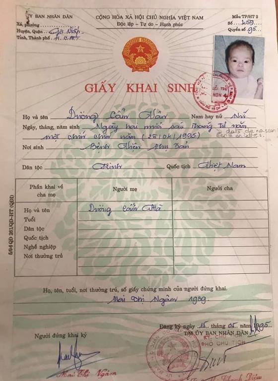 132 3 Co Gai Goc Viet Ve Nuoc Tim Me Ruot Sau 24 Nam