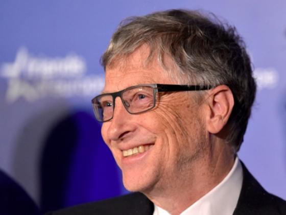 132 1 Bill Gates 60 Tuoi Moi Nhan Ra Nam 30 Tuoi Da Nghi Sai