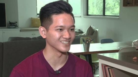 132 1 Thu Khoa Goc Viet Vuot Qua Nghich Canh Homeless Duoc Nhan Vao Harvard
