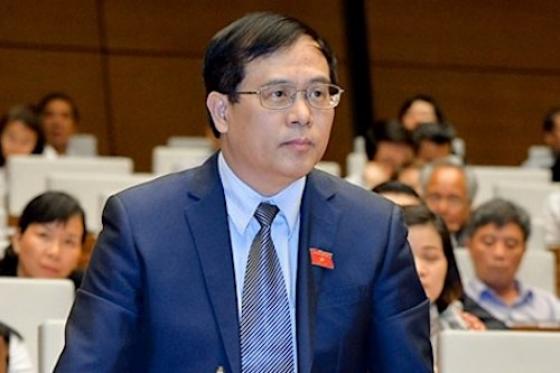 132 1 Dai Bieu Quoc Hoi De Xuat Cong Dan Dong Phi Chia Tay Khi Xuat Canh