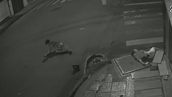 132 1 Co Gai Tu Vong Ben Via He Sai Gon Thoi Vo Cam Bao Gio Thoi Am Anh
