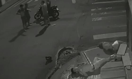 132 1 Vu Co Gai Bi Bo Mac Den Chet Sau Tai Nan Nguoi Vo Cam Phai Bi Tra Gia