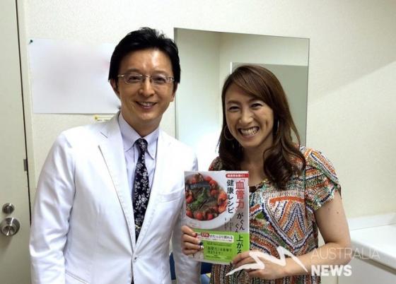 132 2 Bac Si Nhat Huong Dan Cach Tam Sach Huyet Quan Ai Lam Duoc Thi Song Khoe Den Gia