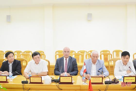 132 1 Se Dao Tao Du Hoc Tai Cho Nganh Cu Nhan Dieu Duong Tai Ha Tinh