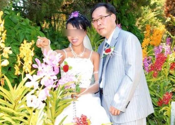 132 2 Chong Han Hanh Hung Vo Viet Mot Loat Vu Viec Tuong Tu Tung Gay Chan Dong