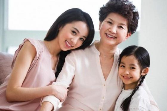132 1 Me Chong Viet Dai Khai Nhan Gioi Truoc Cach Day Tre Cua Con Dau My Dan Mang Share Am Am