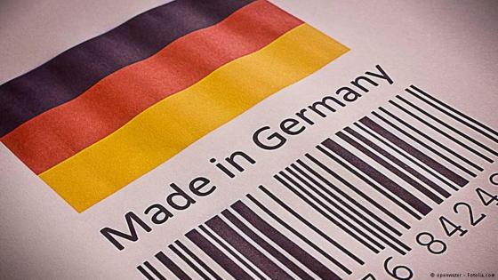 132 1 Made In Germany  Nhan Hieu Duoc Yeu Thich Nhat Tren The Gioi